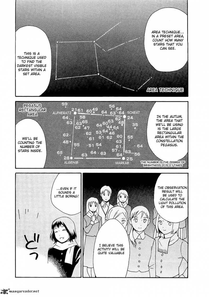 Sora No Manimani Chapter 20 Page 13