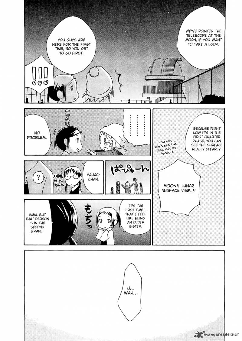 Sora No Manimani Chapter 20 Page 16