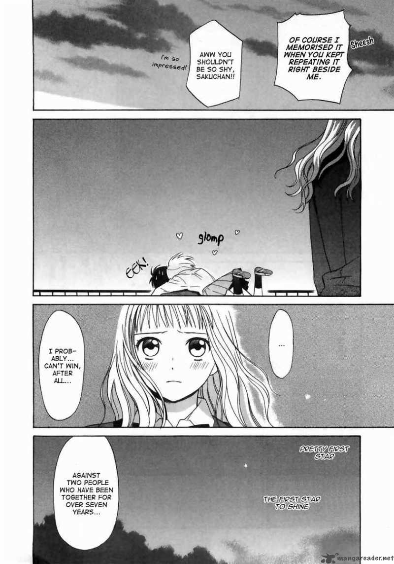 Sora No Manimani Chapter 3 Page 23