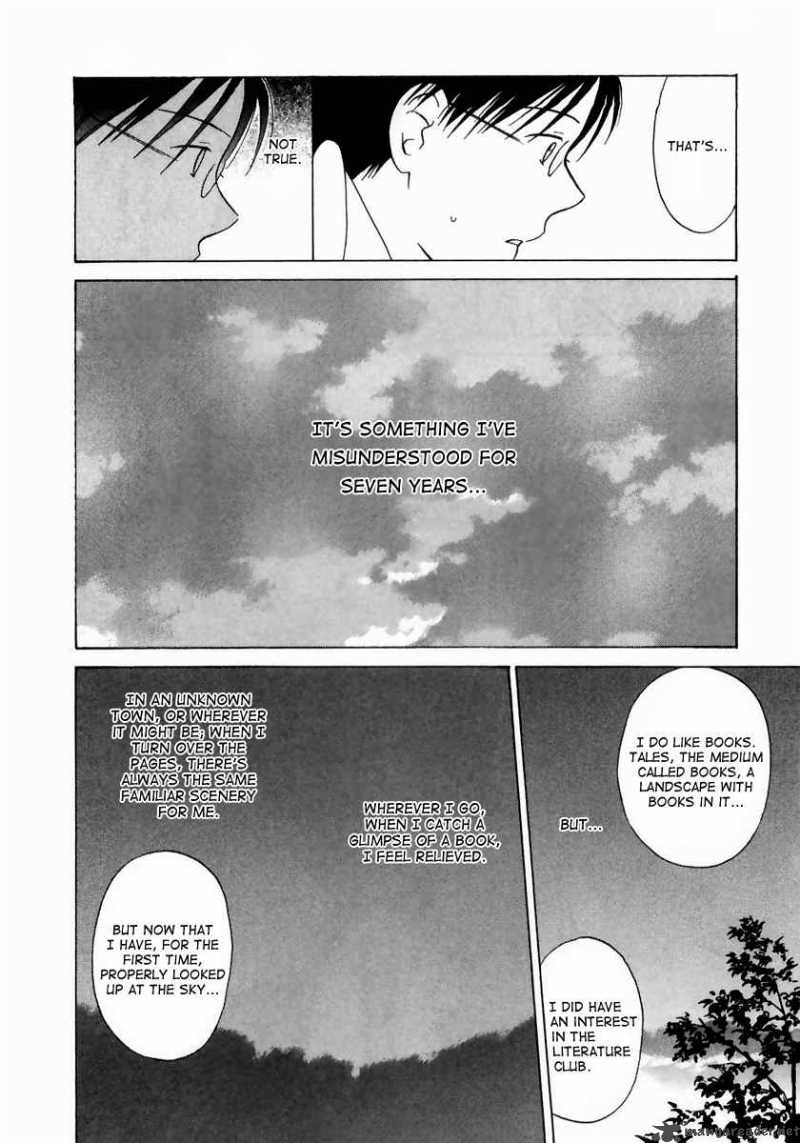 Sora No Manimani Chapter 6 Page 20