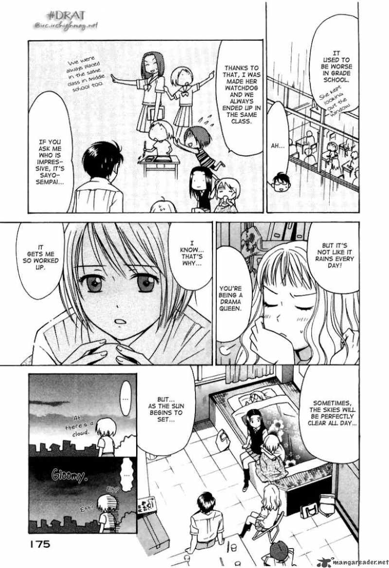 Sora No Manimani Chapter 7 Page 10