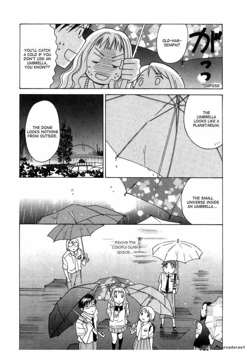 Sora No Manimani Chapter 7 Page 23