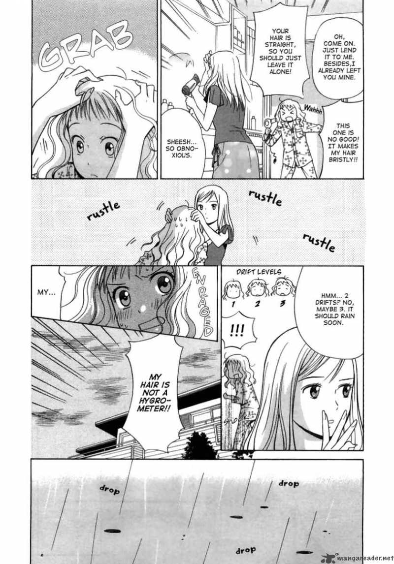 Sora No Manimani Chapter 7 Page 4
