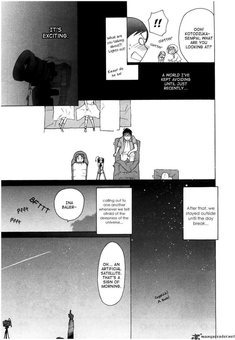 Sora No Manimani Chapter 9 Page 25