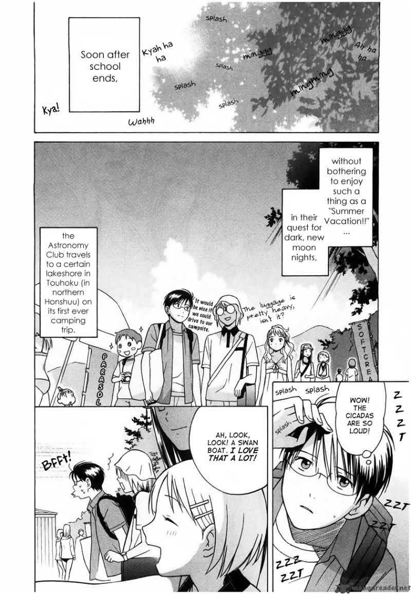 Sora No Manimani Chapter 9 Page 5