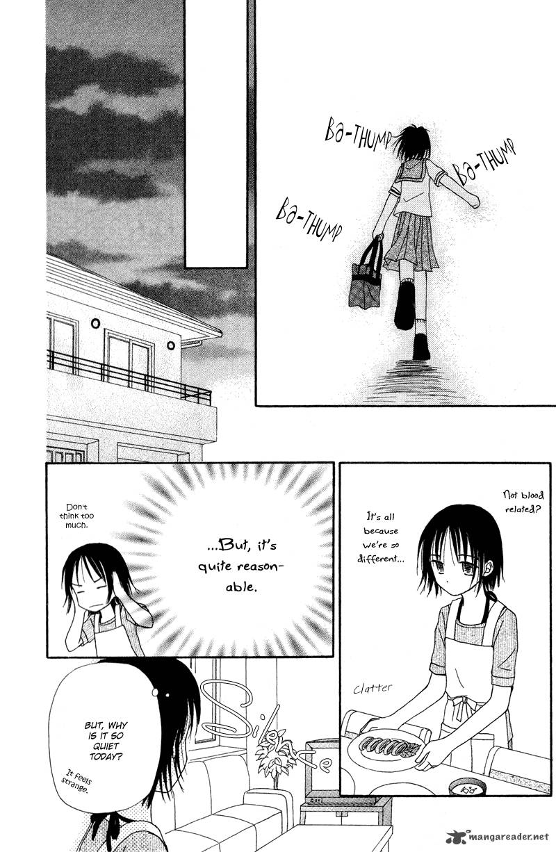Sora No Mannaka Chapter 1 Page 23