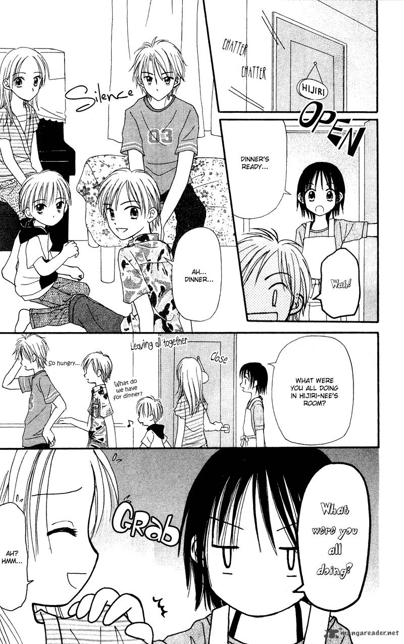 Sora No Mannaka Chapter 1 Page 24