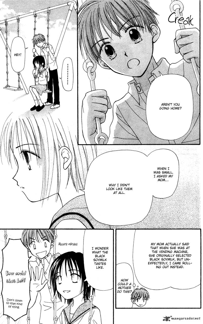 Sora No Mannaka Chapter 1 Page 32
