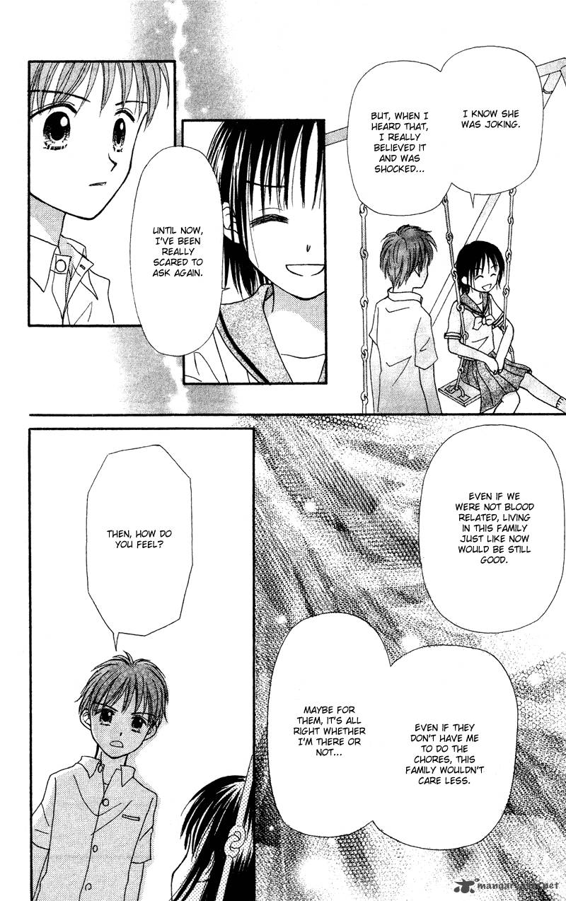 Sora No Mannaka Chapter 1 Page 33