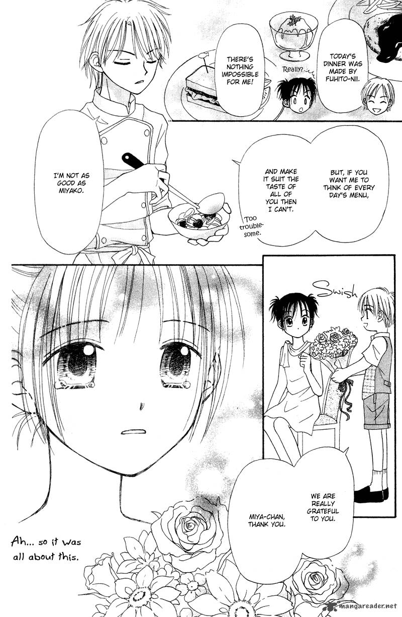 Sora No Mannaka Chapter 1 Page 41