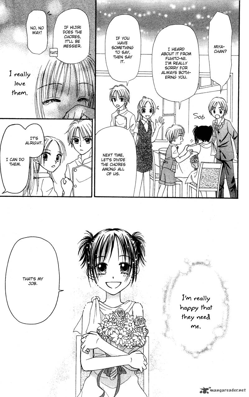 Sora No Mannaka Chapter 1 Page 42