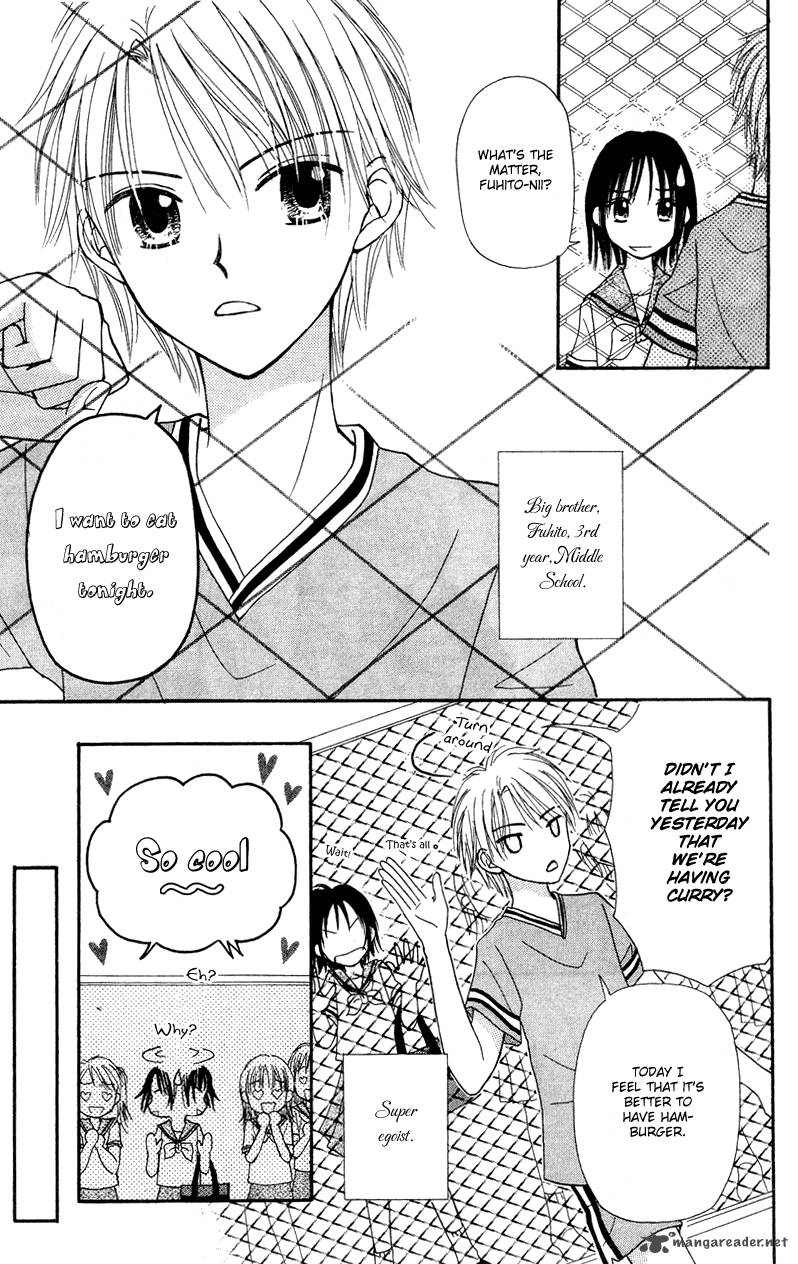 Sora No Mannaka Chapter 1 Page 8