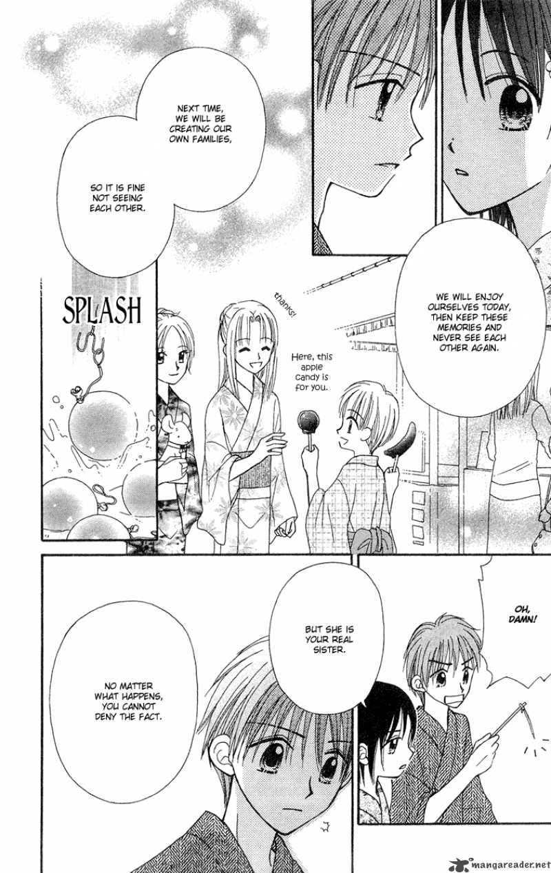 Sora No Mannaka Chapter 10 Page 14