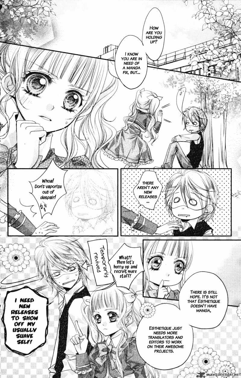 Sora No Mannaka Chapter 10 Page 2