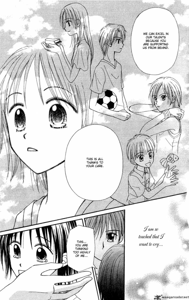Sora No Mannaka Chapter 10 Page 27