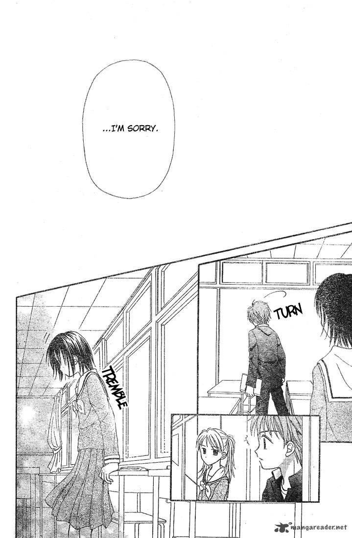 Sora No Mannaka Chapter 3 Page 28