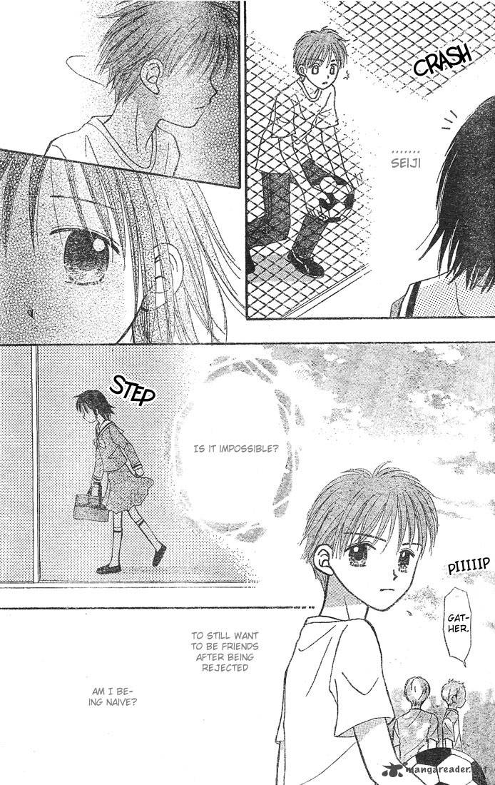 Sora No Mannaka Chapter 3 Page 37