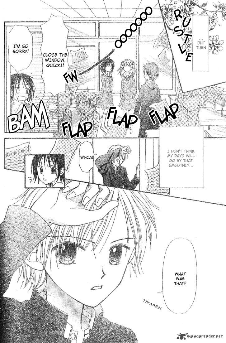 Sora No Mannaka Chapter 3 Page 4