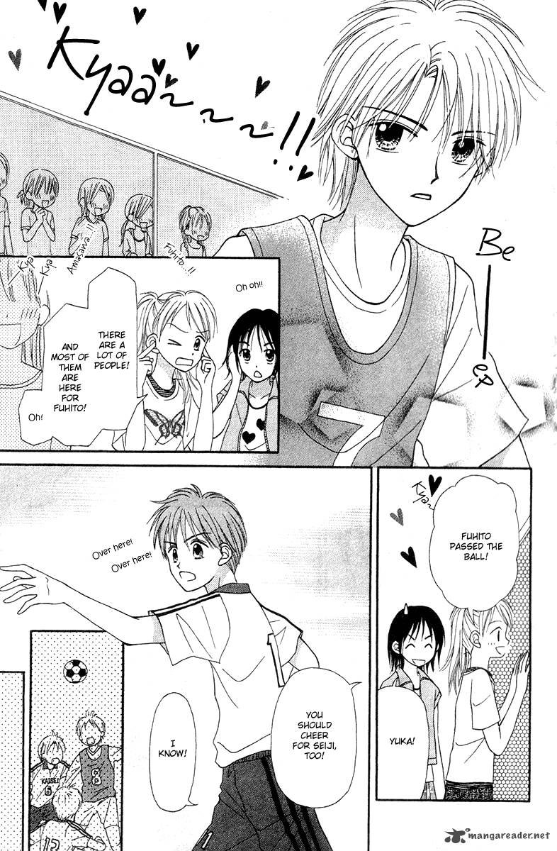 Sora No Mannaka Chapter 6 Page 26