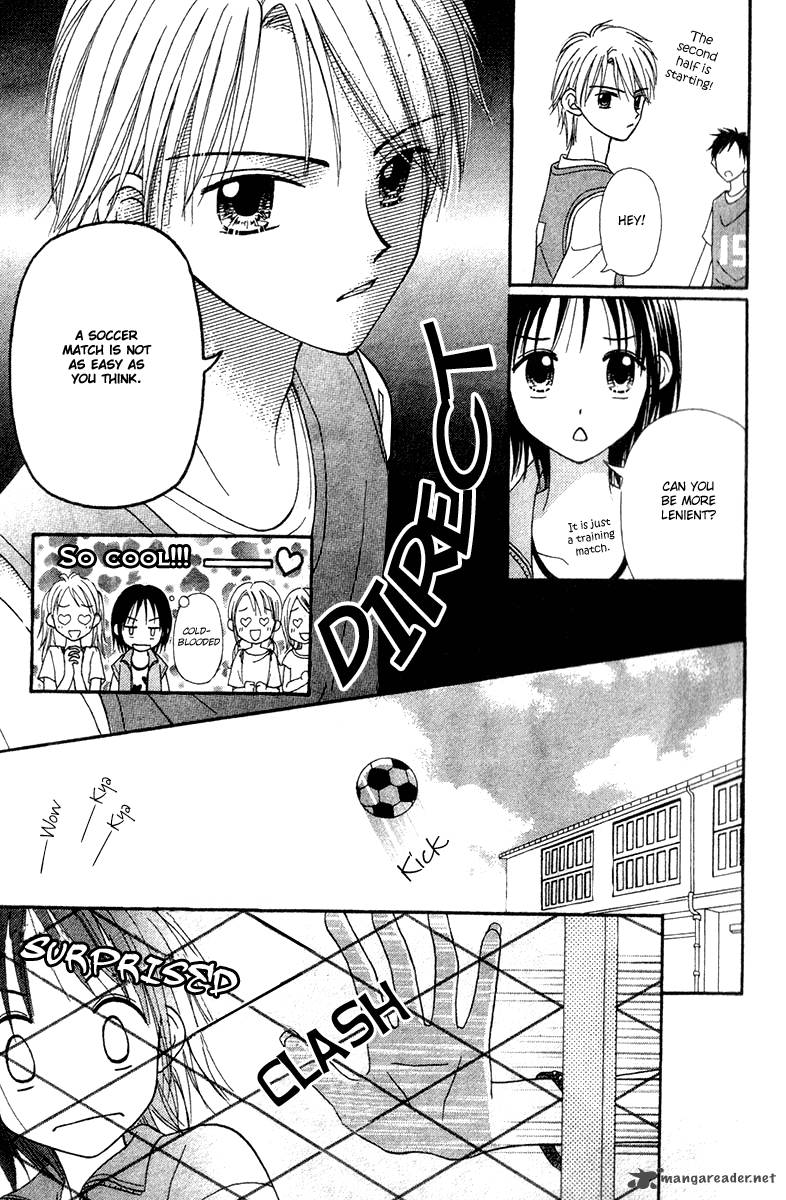 Sora No Mannaka Chapter 6 Page 28