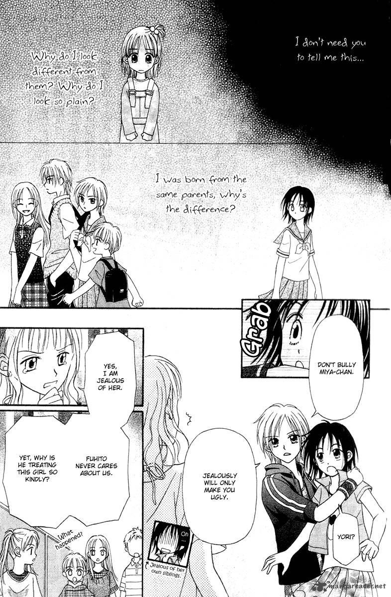 Sora No Mannaka Chapter 6 Page 30