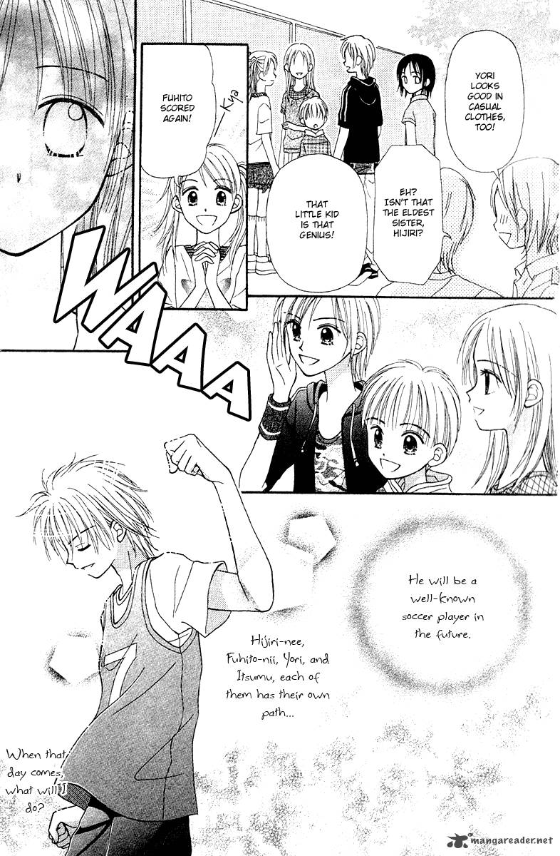 Sora No Mannaka Chapter 6 Page 32