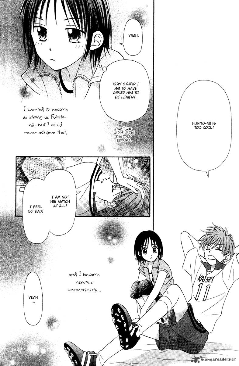 Sora No Mannaka Chapter 6 Page 37