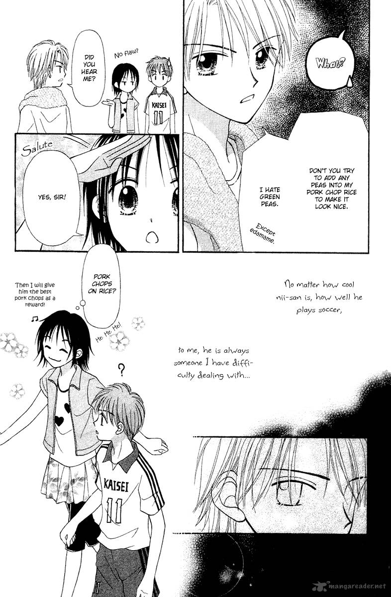 Sora No Mannaka Chapter 6 Page 40
