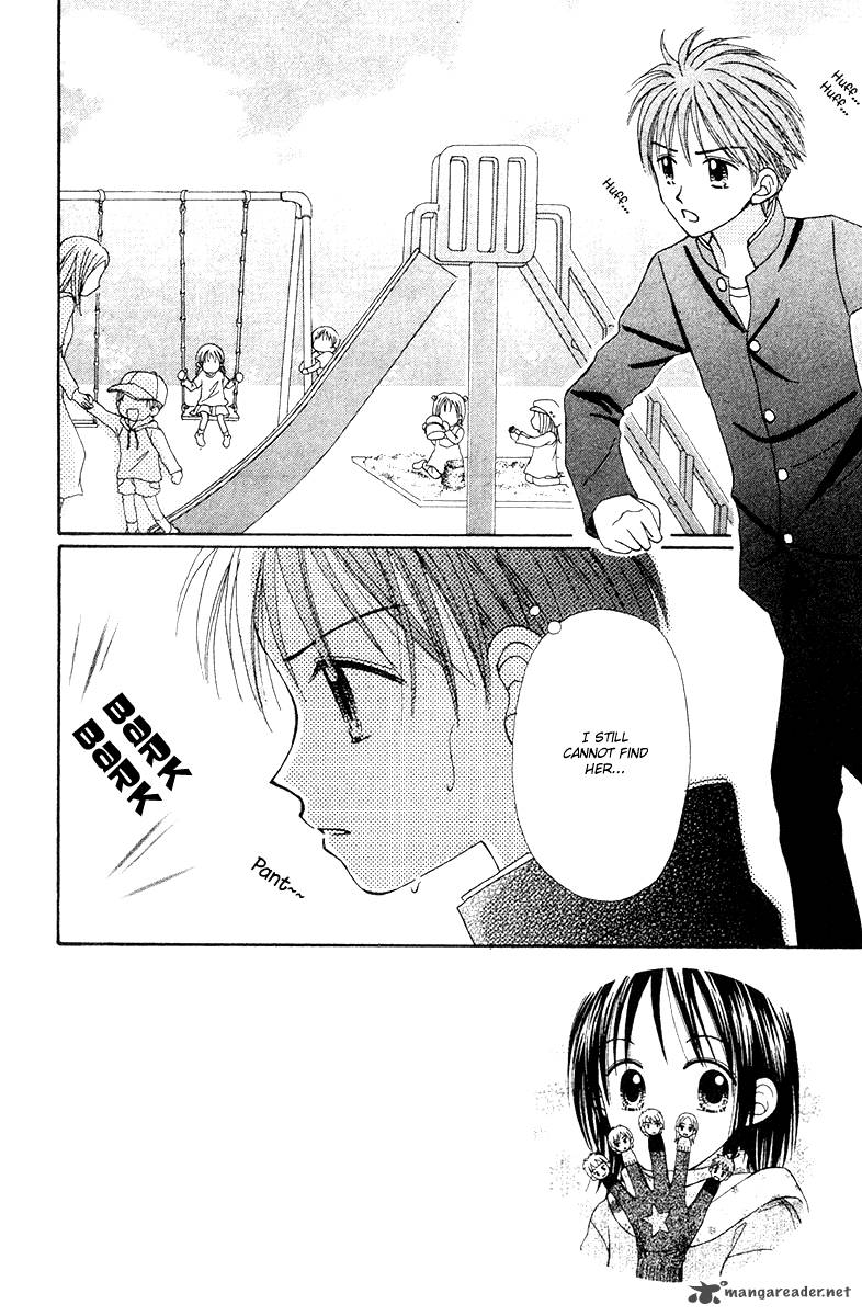 Sora No Mannaka Chapter 6 Page 73