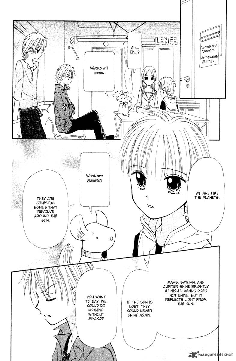 Sora No Mannaka Chapter 6 Page 79
