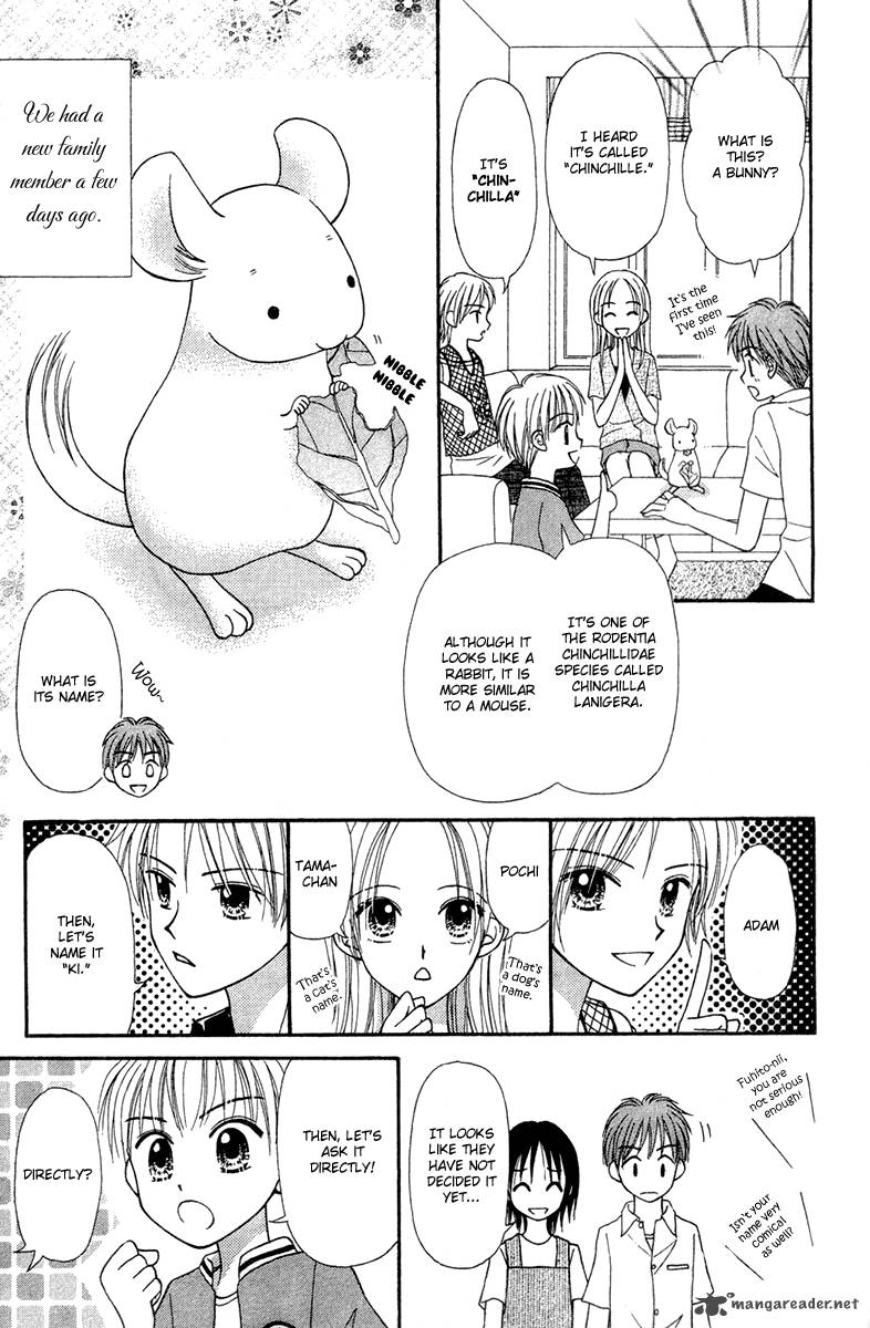 Sora No Mannaka Chapter 6 Page 8