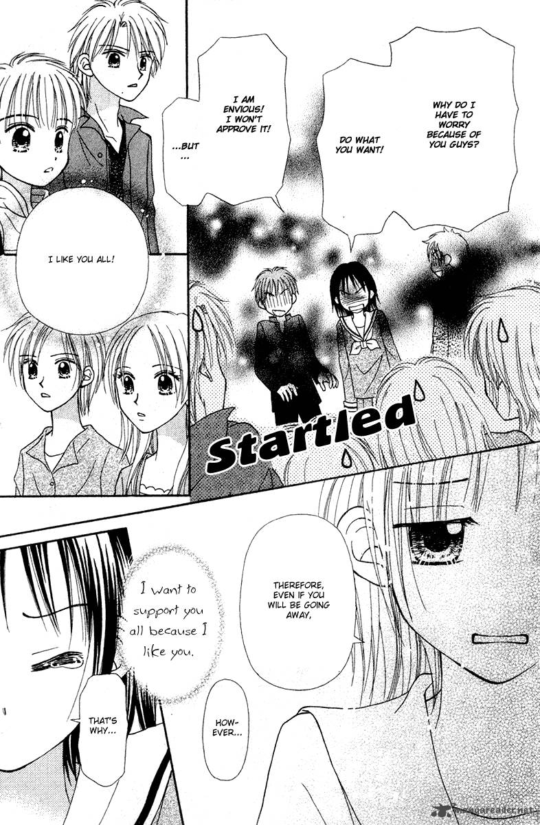Sora No Mannaka Chapter 6 Page 84