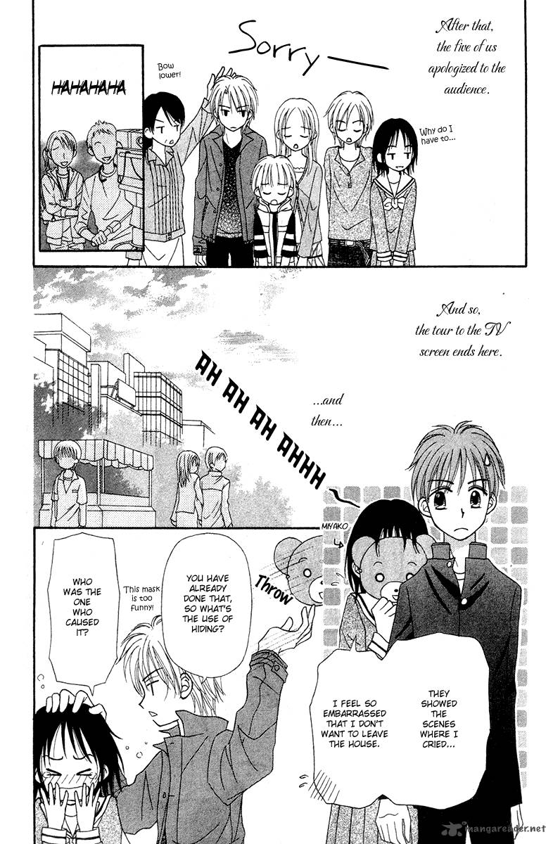Sora No Mannaka Chapter 6 Page 95