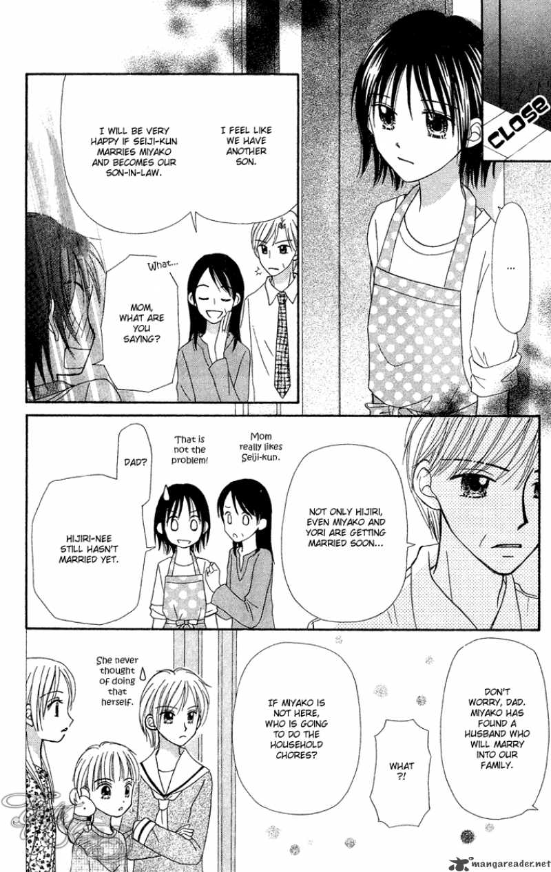 Sora No Mannaka Chapter 7 Page 19
