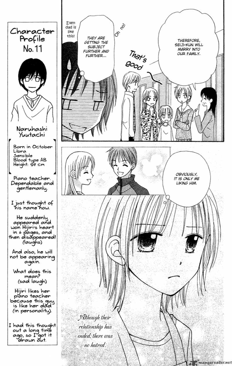 Sora No Mannaka Chapter 7 Page 20