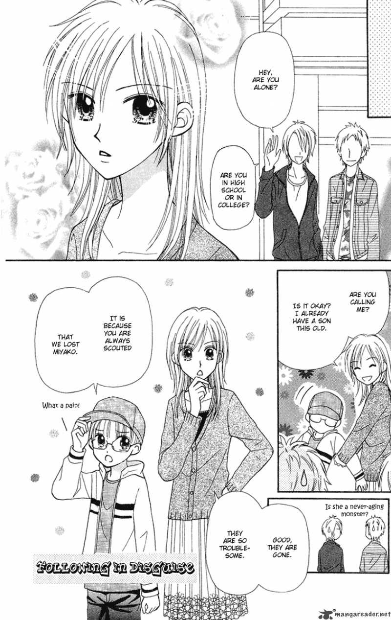 Sora No Mannaka Chapter 8 Page 20