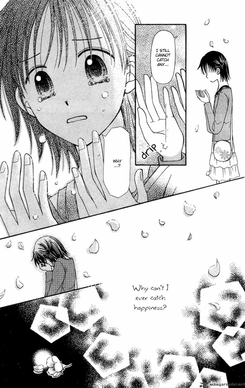 Sora No Mannaka Chapter 8 Page 25