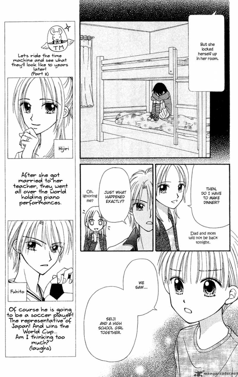 Sora No Mannaka Chapter 8 Page 27