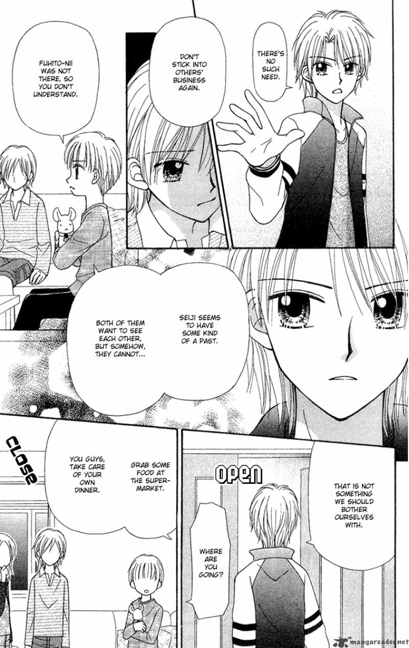 Sora No Mannaka Chapter 8 Page 29