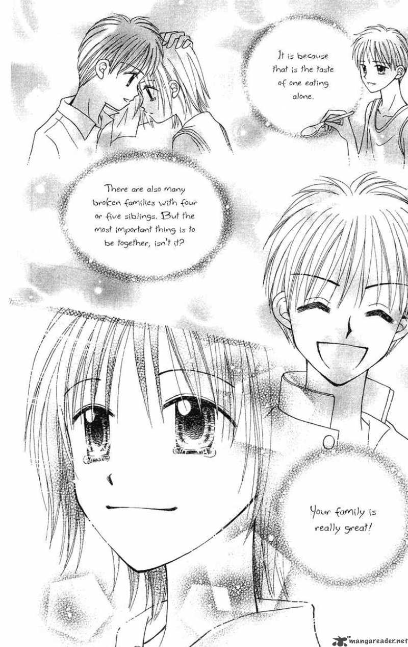 Sora No Mannaka Chapter 9 Page 18