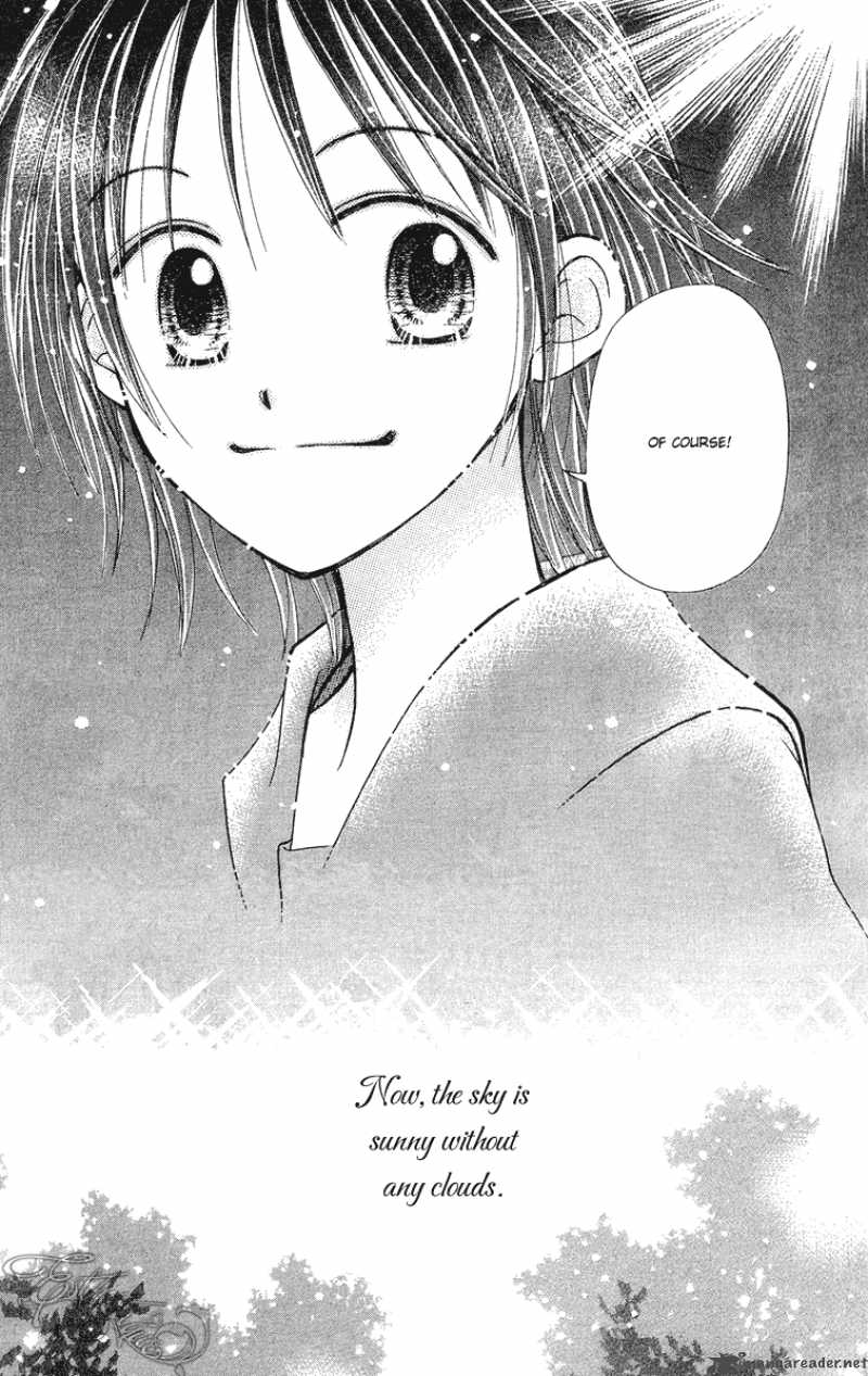 Sora No Mannaka Chapter 9 Page 33