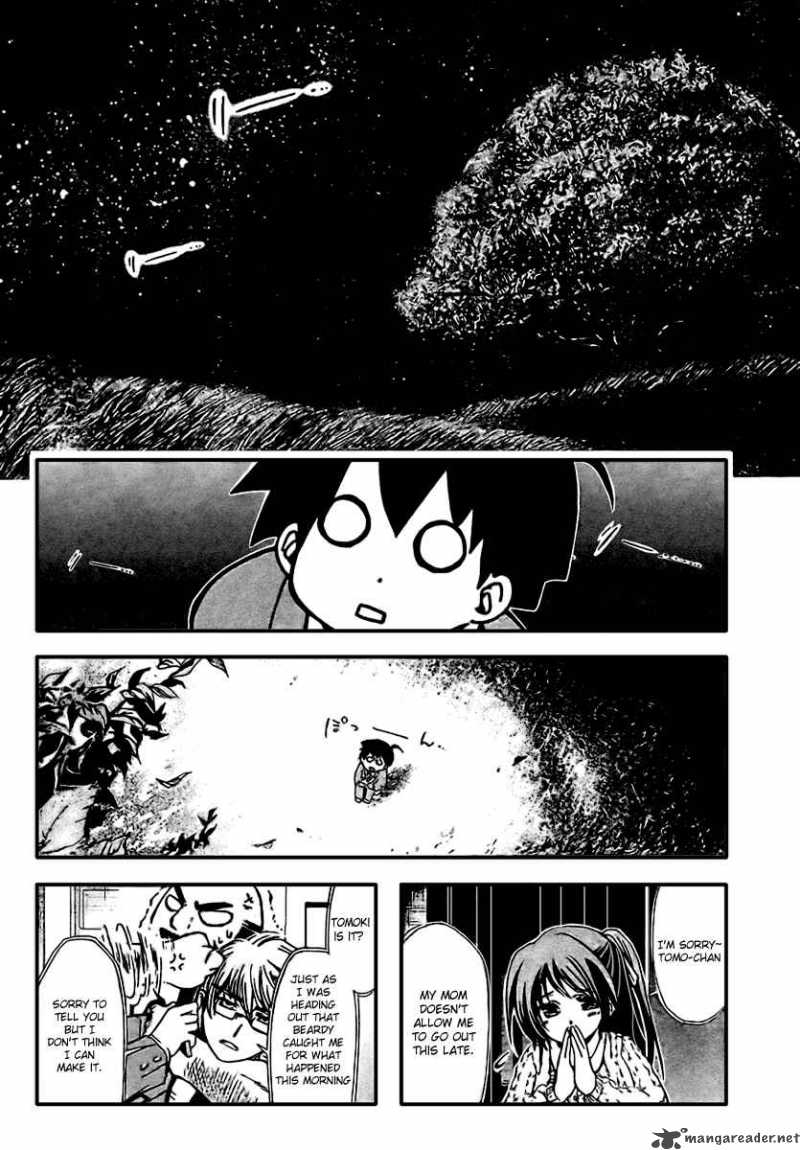 Sora No Otoshimono Chapter 1 Page 29