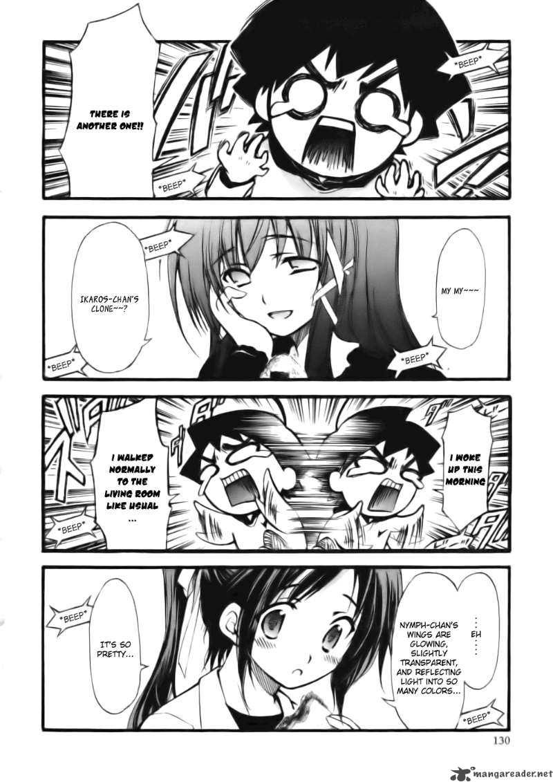 Sora No Otoshimono Chapter 13 Page 6