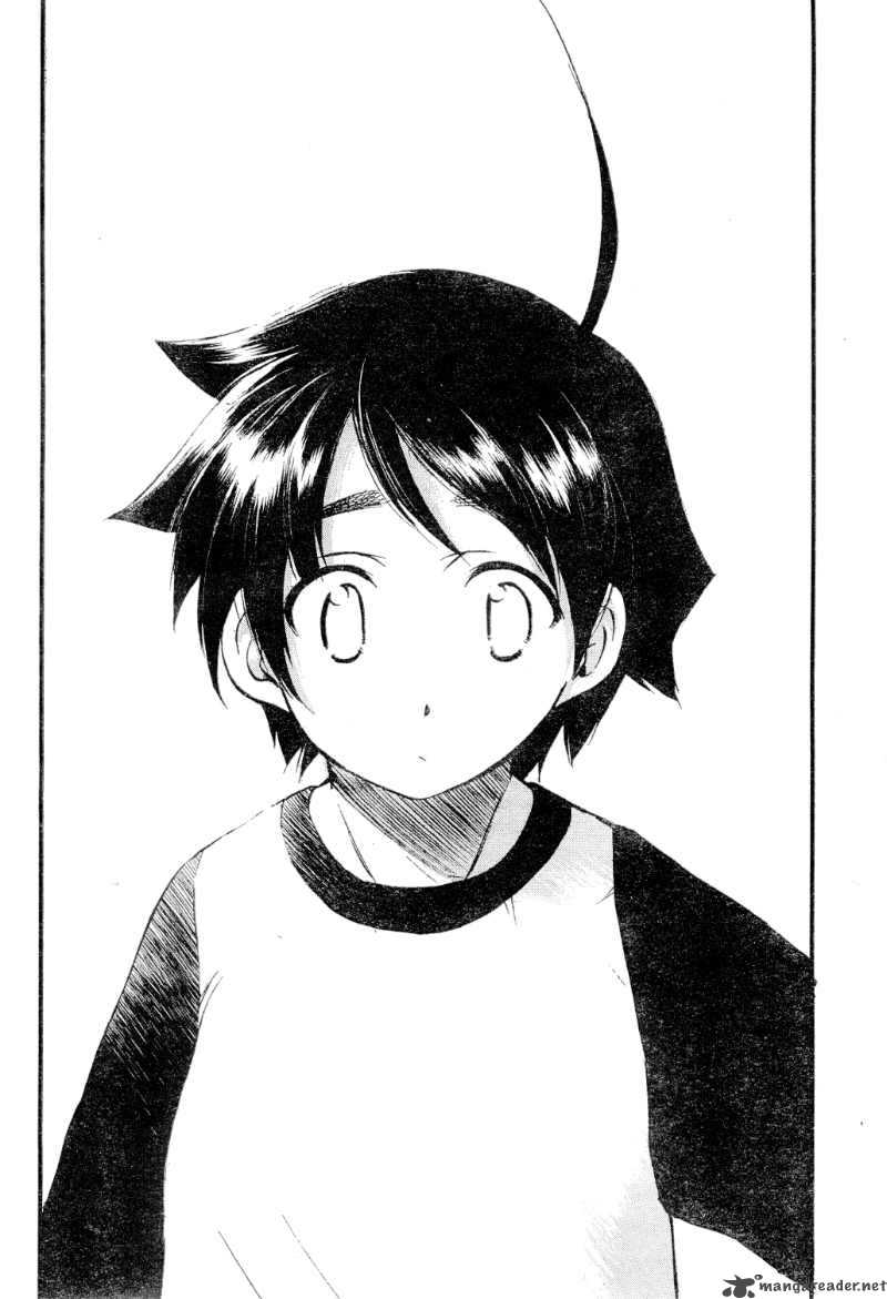 Sora No Otoshimono Chapter 14 Page 26