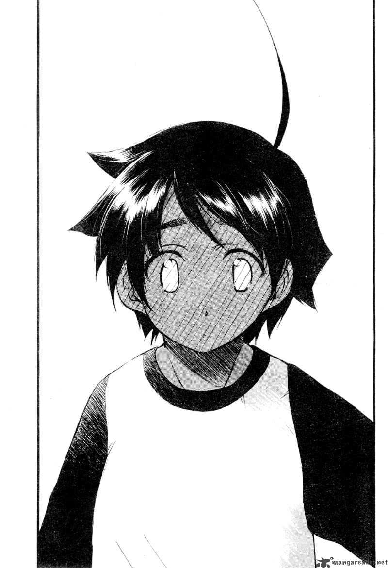 Sora No Otoshimono Chapter 14 Page 27