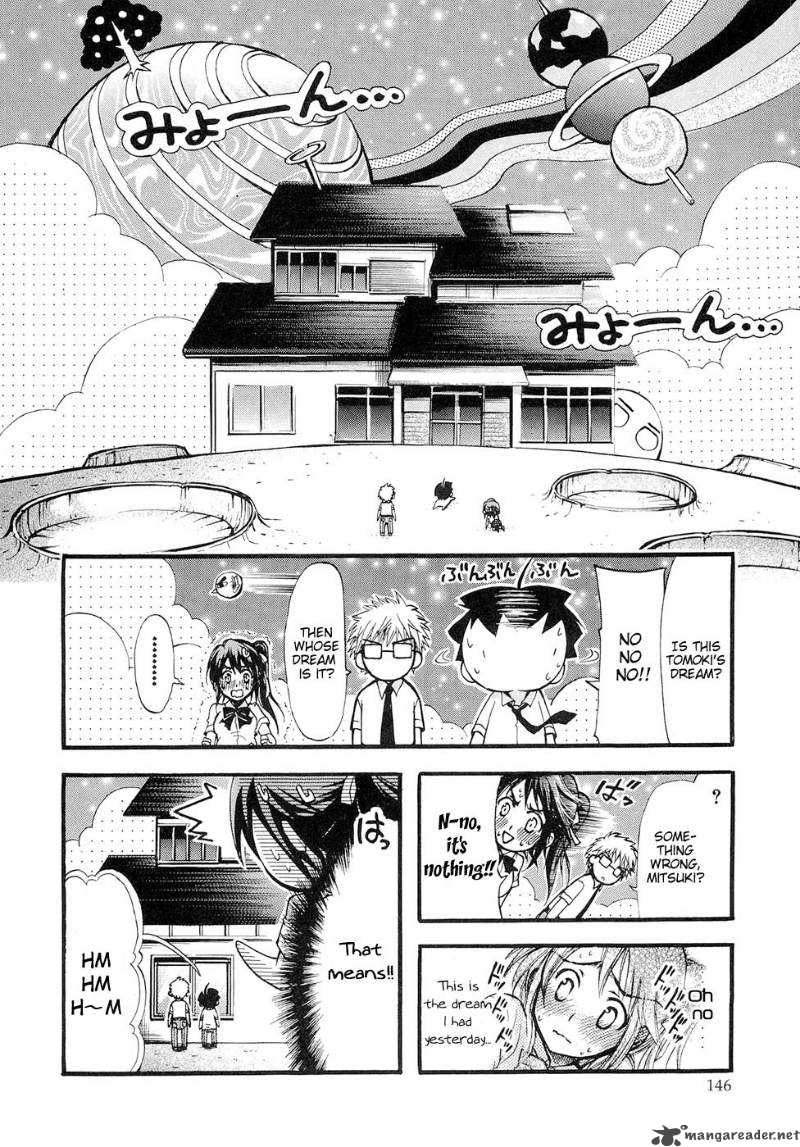 Sora No Otoshimono Chapter 18 Page 20