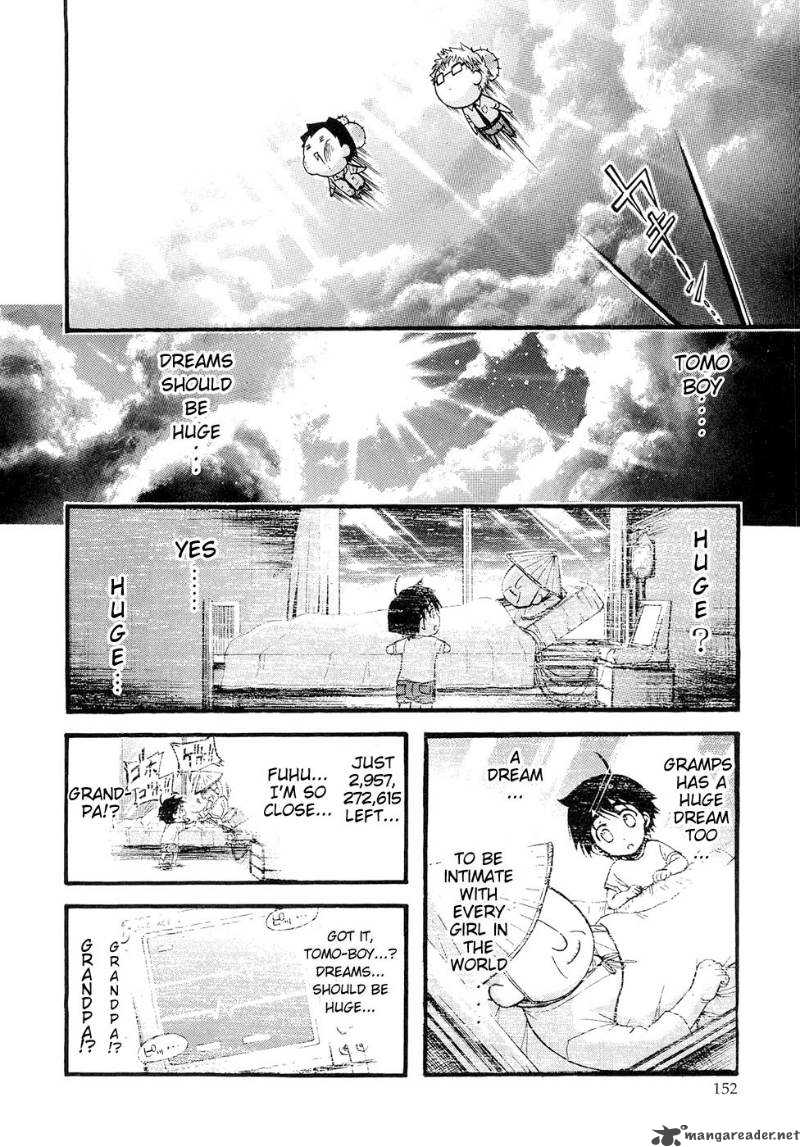 Sora No Otoshimono Chapter 18 Page 25