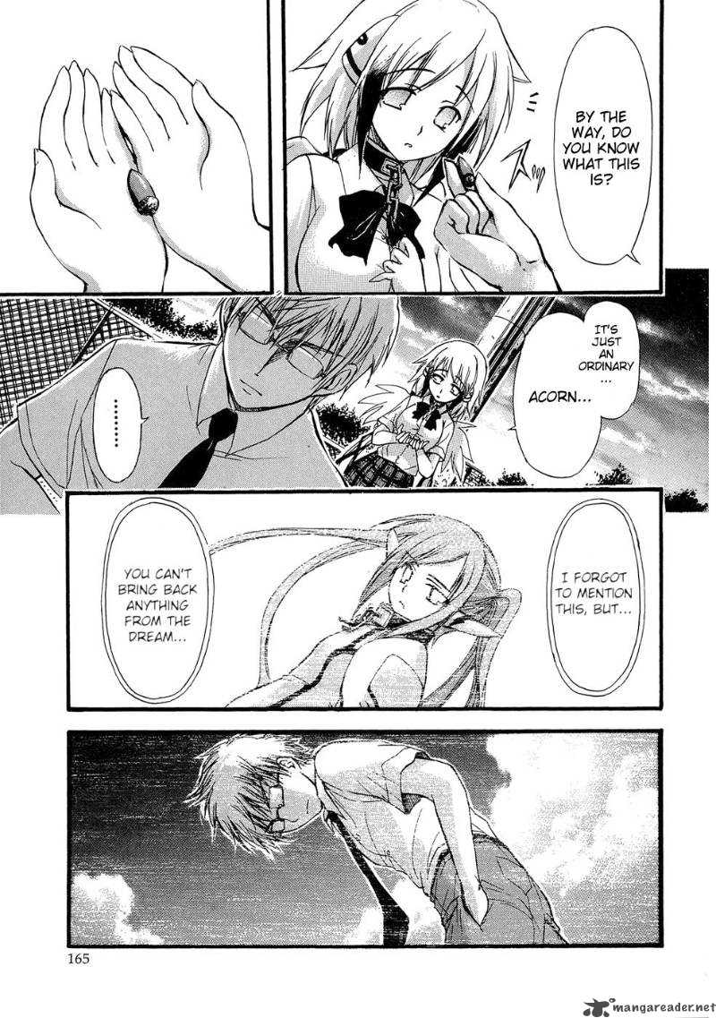 Sora No Otoshimono Chapter 18 Page 37