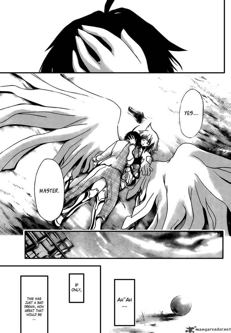 Sora No Otoshimono Chapter 2 Page 36