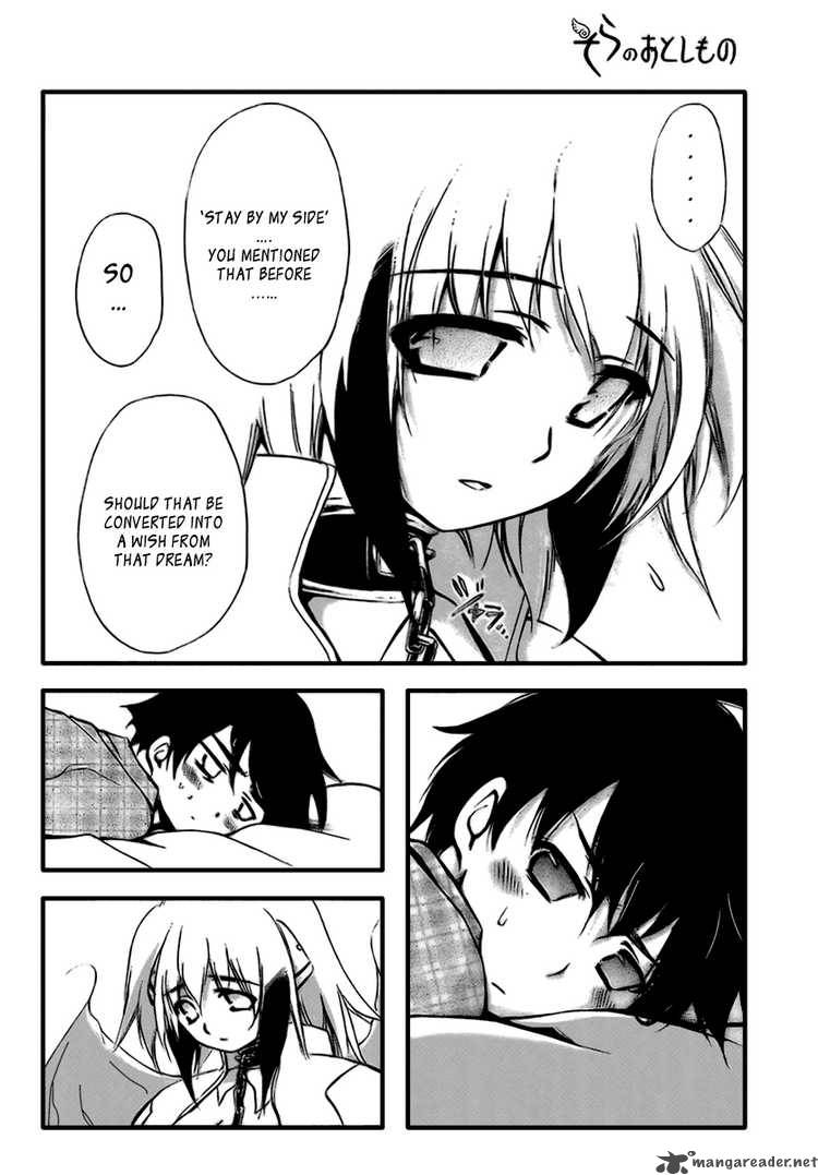 Sora No Otoshimono Chapter 2 Page 39